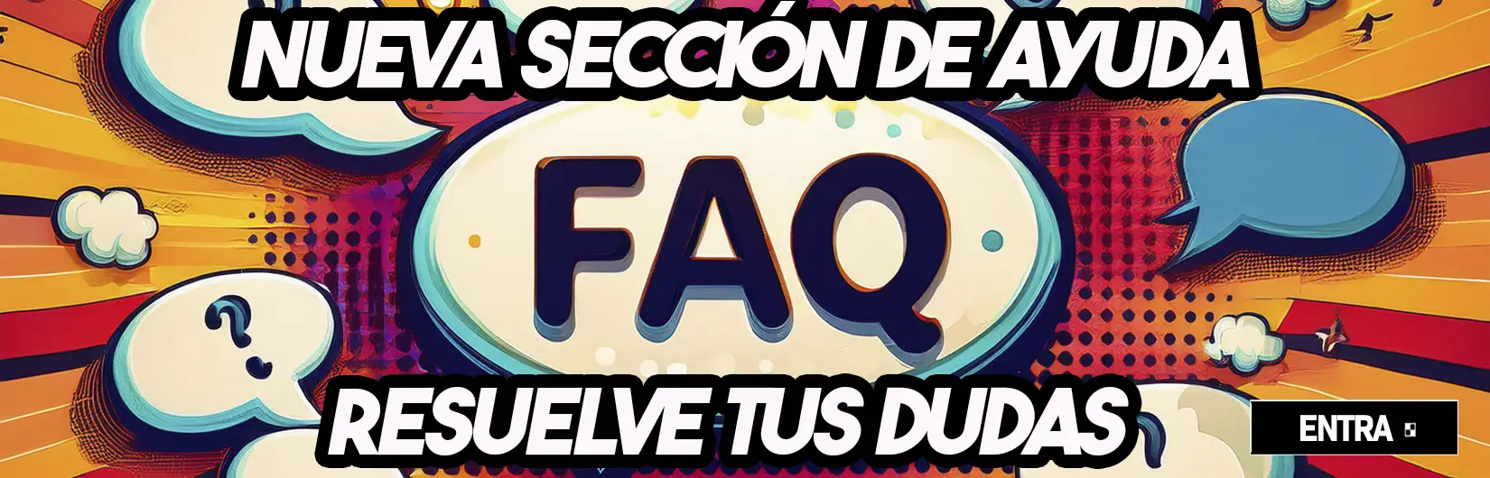 Nuevo FAQ